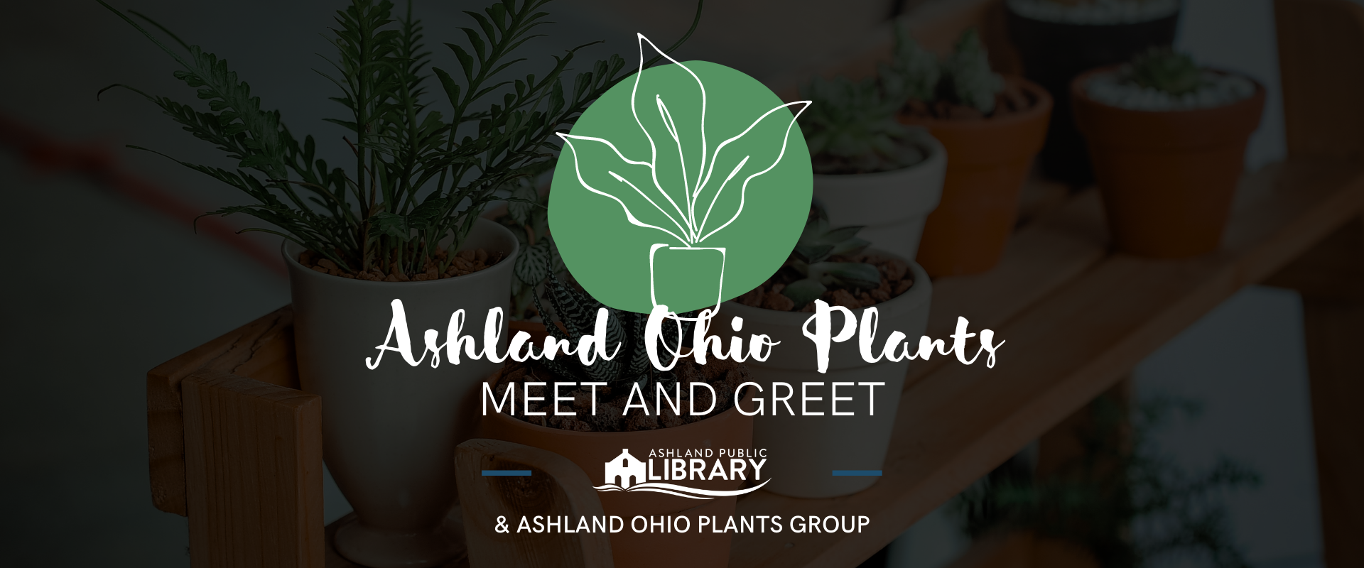 Ashland Ohio Plants 