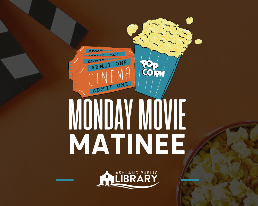 Monday Movie Matinee