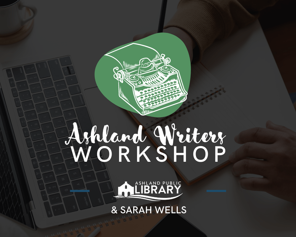Ashland Writers Workshop