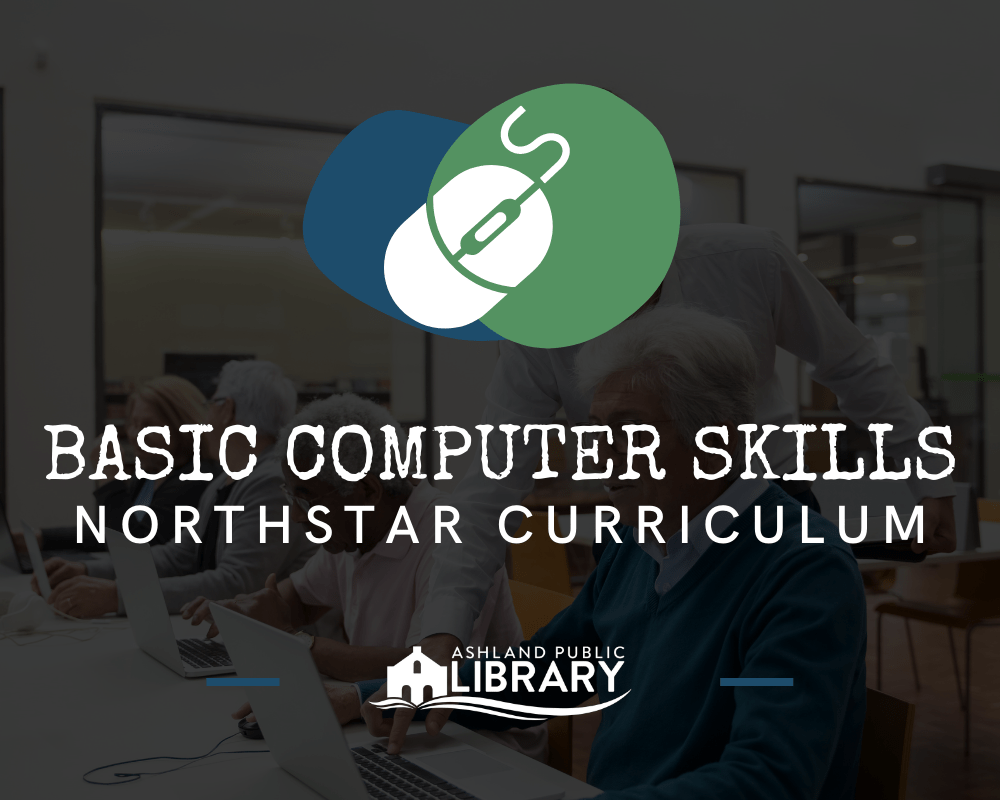 Basic Computer Skills Northstar Curriculum 