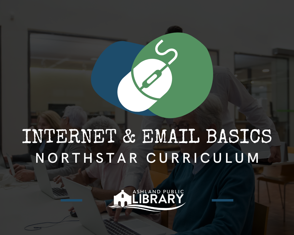 Internet and Email Basics
