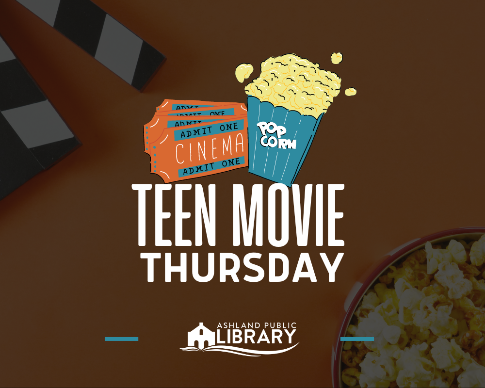 Teen Movie Thursday