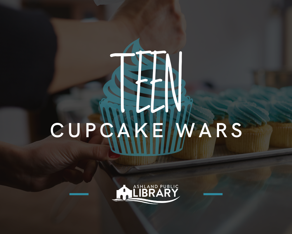 Teen Cupcake Wars