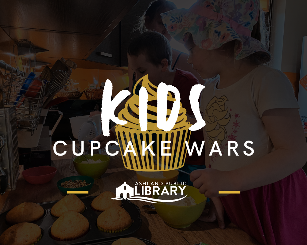 Kids Cupcake Wars
