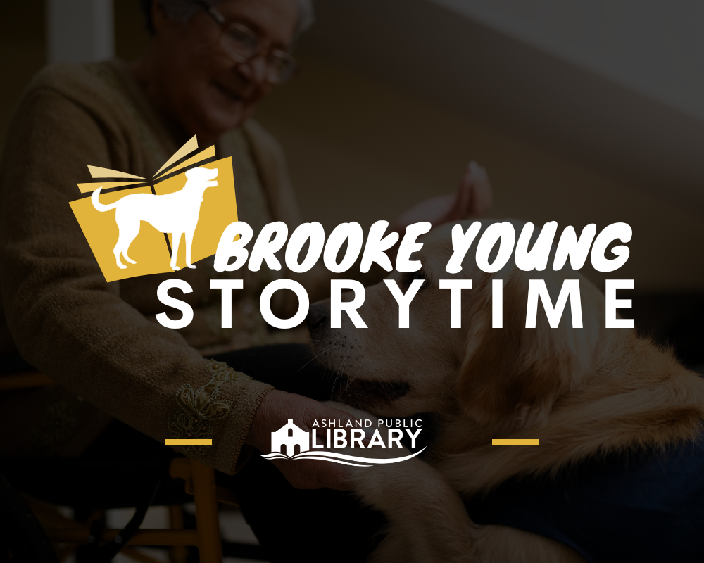Brooke Young Storytime