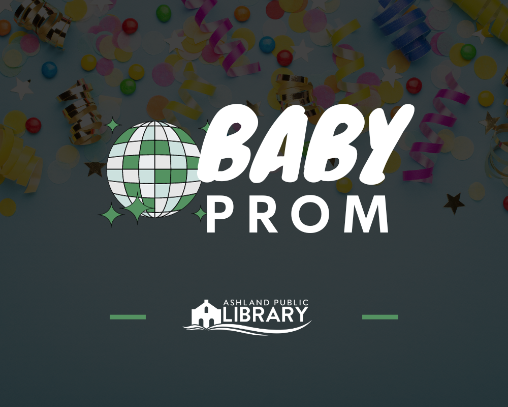 Baby Prom