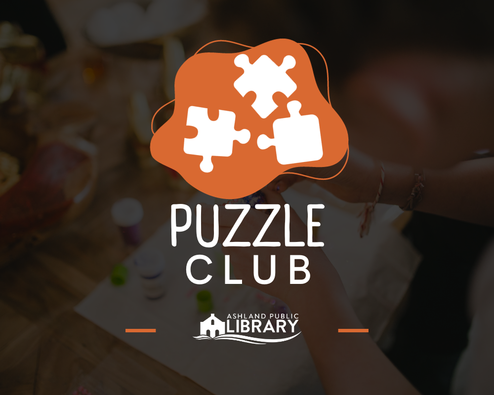 Puzzle Club 