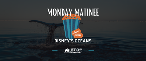 Movie Matinee Oceans