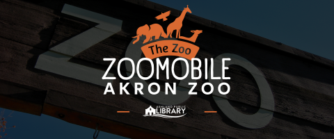 Zoomobile Akron Zoo