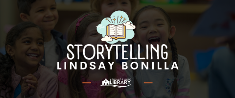 Storytelling Lindsay Bonilla