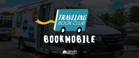 Traveling Book Club