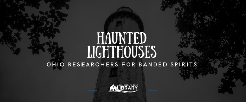 Haunted Lighthouses