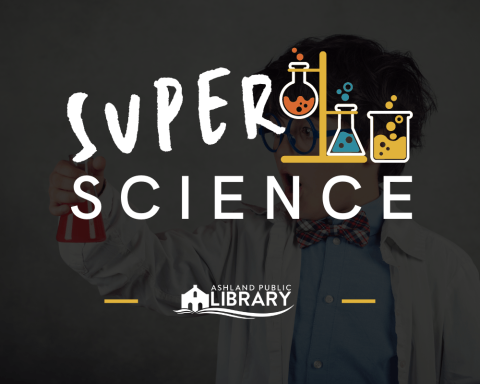 Super Science