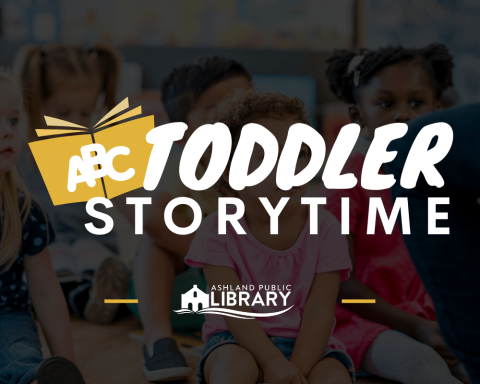 Toddler Storytime