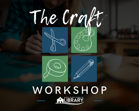 The Craft Workshop