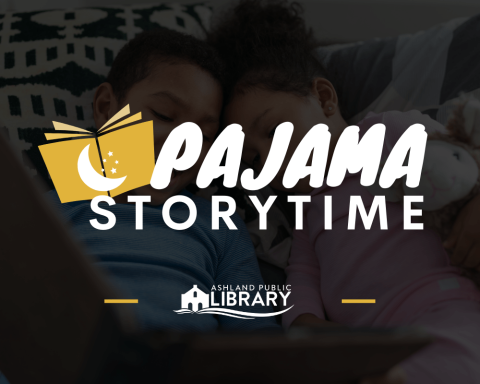 Pajama Storytime