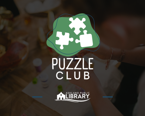 Puzzle Club