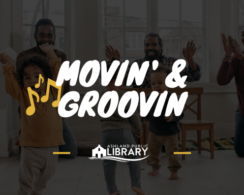 Movin' & Groovin' 