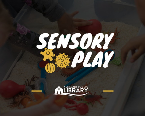 Sensory Play