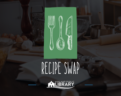 Recipe Swap