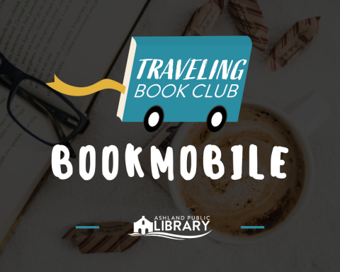 Traveling Book Club