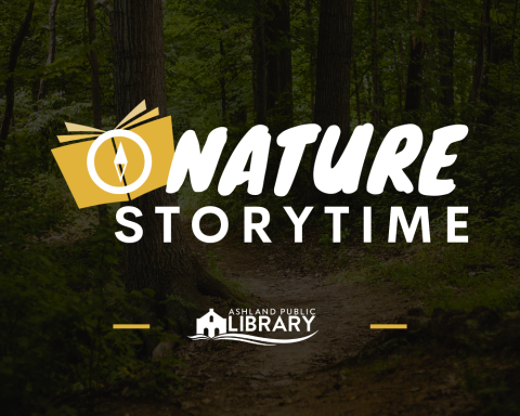 Nature Storytime