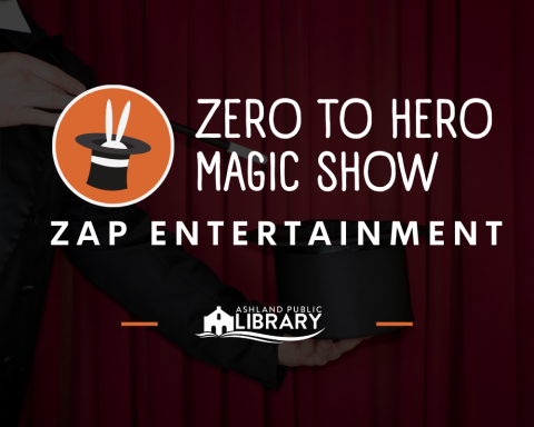 Zero to Hero Magic Show