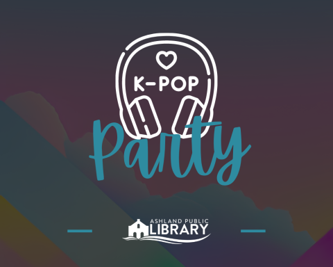 K-Pop Party