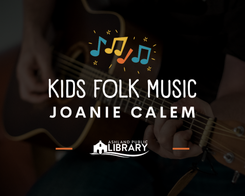 Kids Folk Music