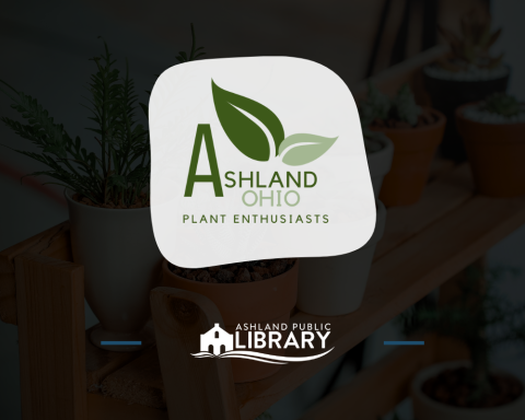 Ashland Ohio Plant Enthusiasts 