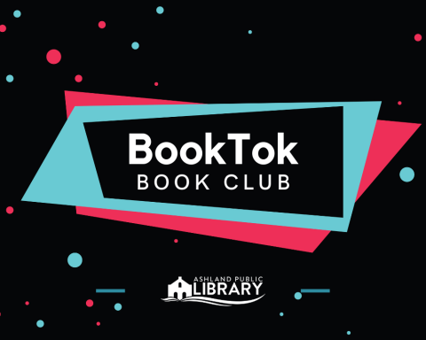 BookTok Book Club
