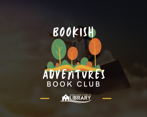 Bookish Adventures Book Club