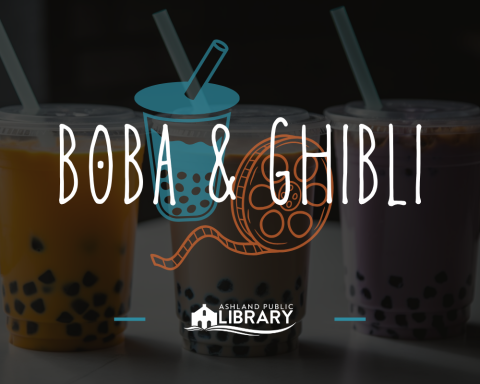 Boba & Ghibli