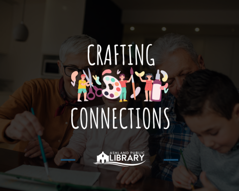 Crafting Connections