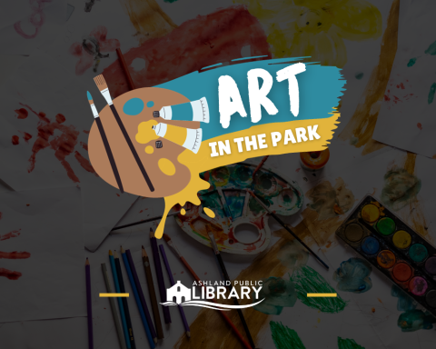 Art in the Park