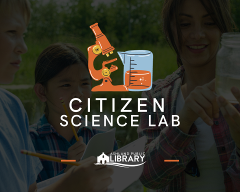 Citizen Science Lab
