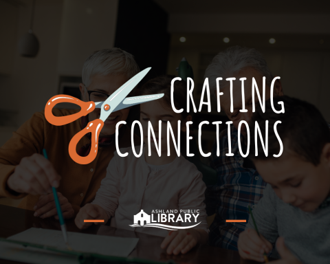 Crafting Connections