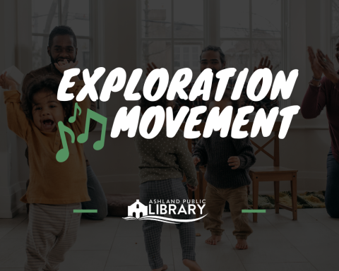 Exploration Movement