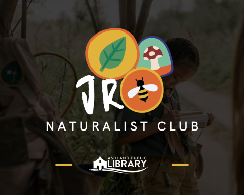Junior Naturalist Club