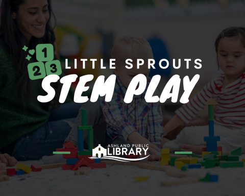 Little Sprouts STEM Play