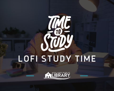Lofi Study Time