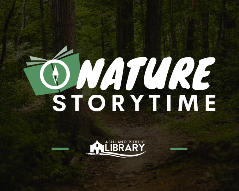 Nature Storytime