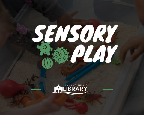 Sensory Play