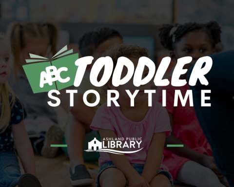 Toddler Storytime