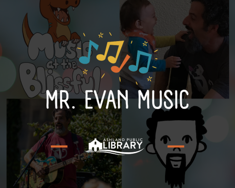 Mr. Evan Music