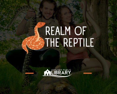 Realm of the Reptile