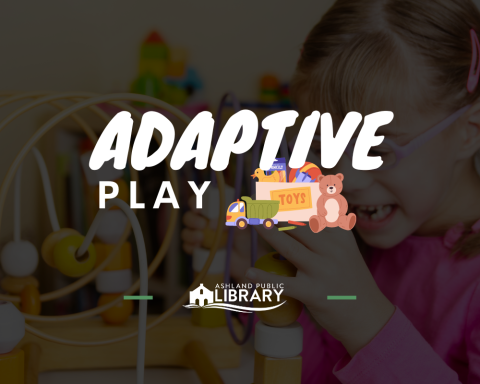 Adaptive Play