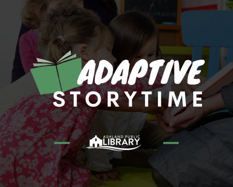 Adaptive Storytime