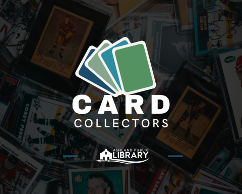 Card Collectors