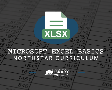 Microsoft Excel Basics | Northstar Curriculum 